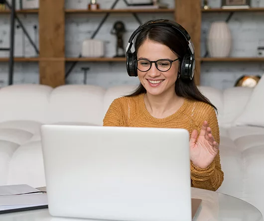 Distance Learning Courses