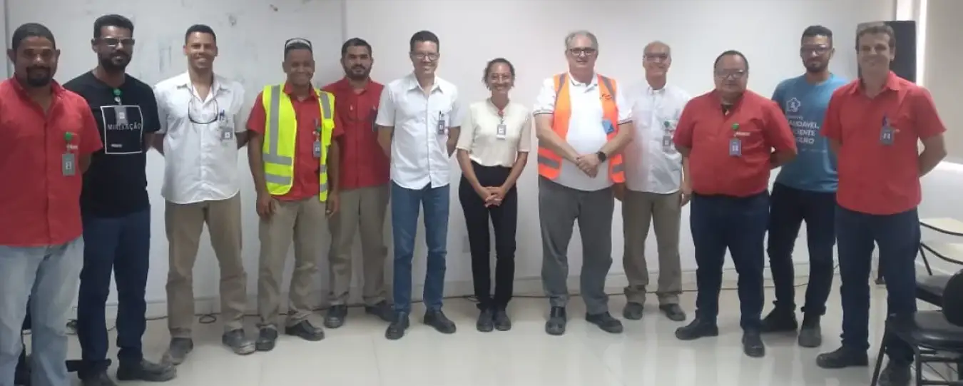 Auditoria de Manutenção na Unidade Mohawk Bahia: certificação de produtos e PSQ-Anfacer