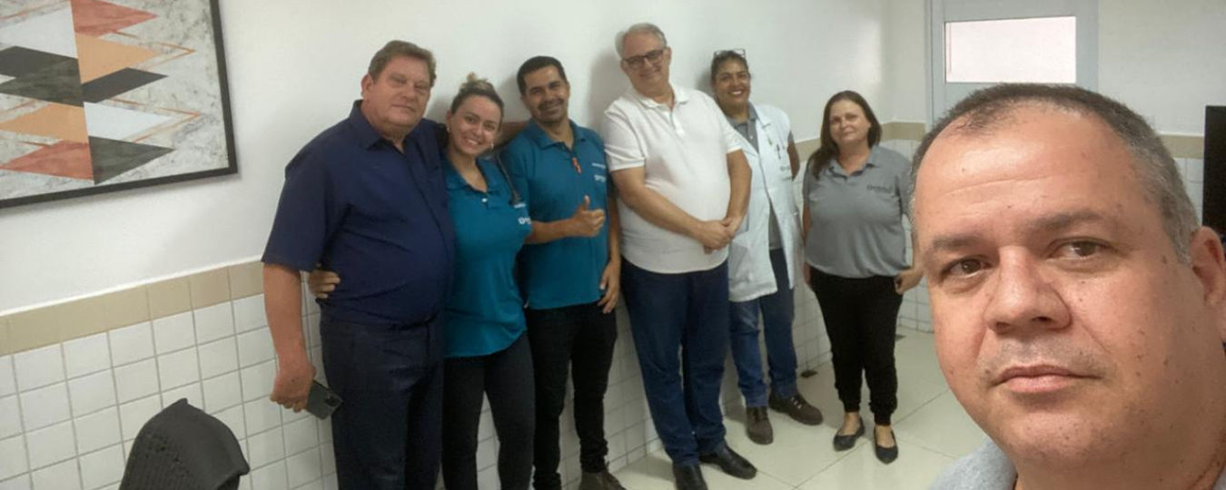 Auditoria de Recertificação na Cerâmica Strufaldi