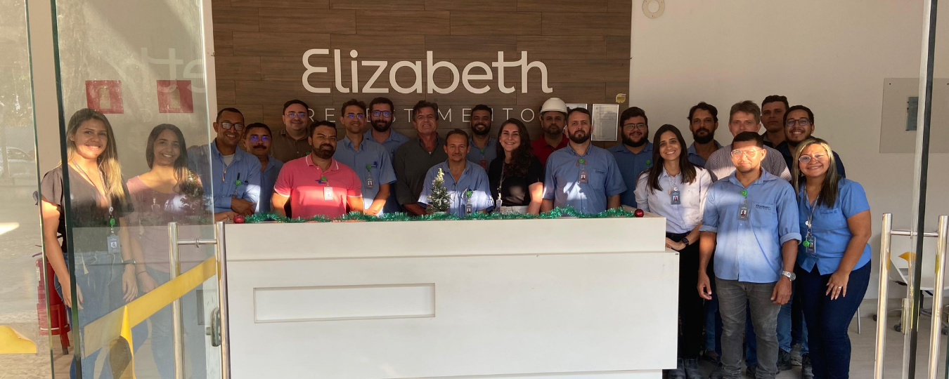 Auditoria de Concessão da Tipologia BIIa na Mohawk PB01