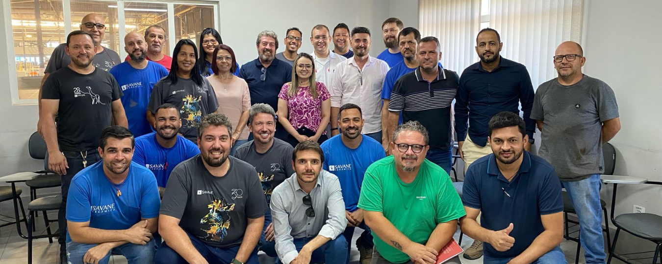 Savane recebe Recertificação ISO 9001