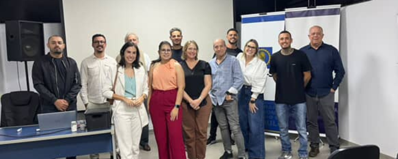 CCB participa de palestra sobre especificação e instalação de cerâmicas e porcelanatos de grandes formatos