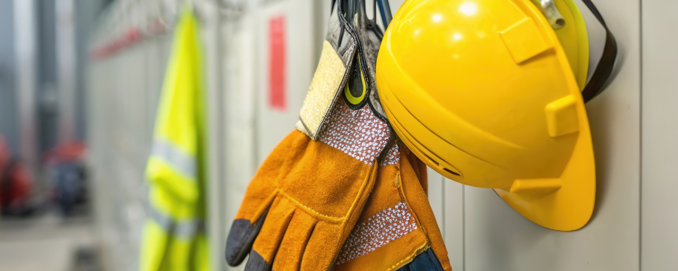 Segurança do Trabalho: a importância da segurança e dos EPI’s na indústria da construção civil