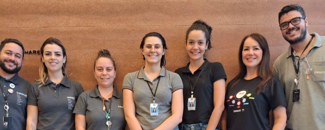 Amostragem de Concessão na Cerâmica Dexco: Garantindo Qualidade e Conformidade