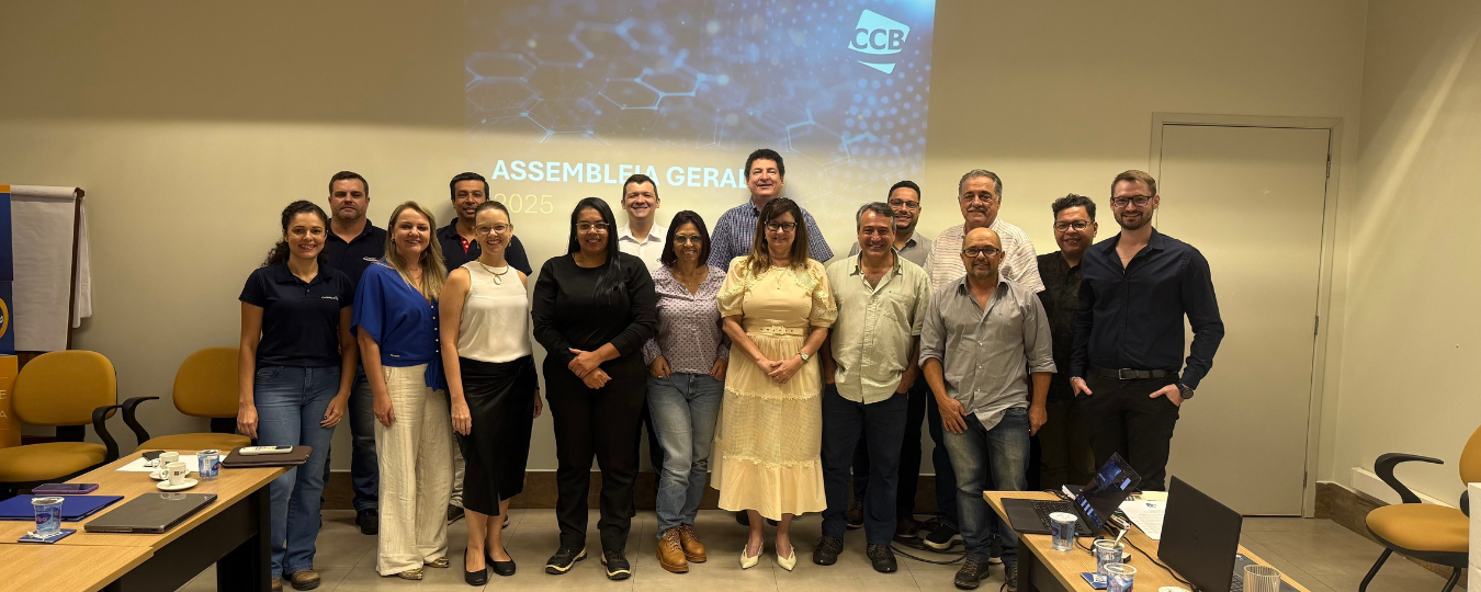 Assembleia Geral 2025 do CCB: reunião aconteceu na última quinta-feira