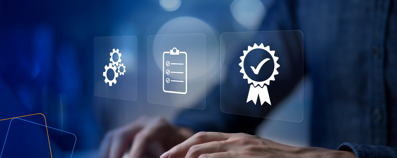 Acreditação: um selo de confiança que fortalece empresas e movimenta a indústria brasileira