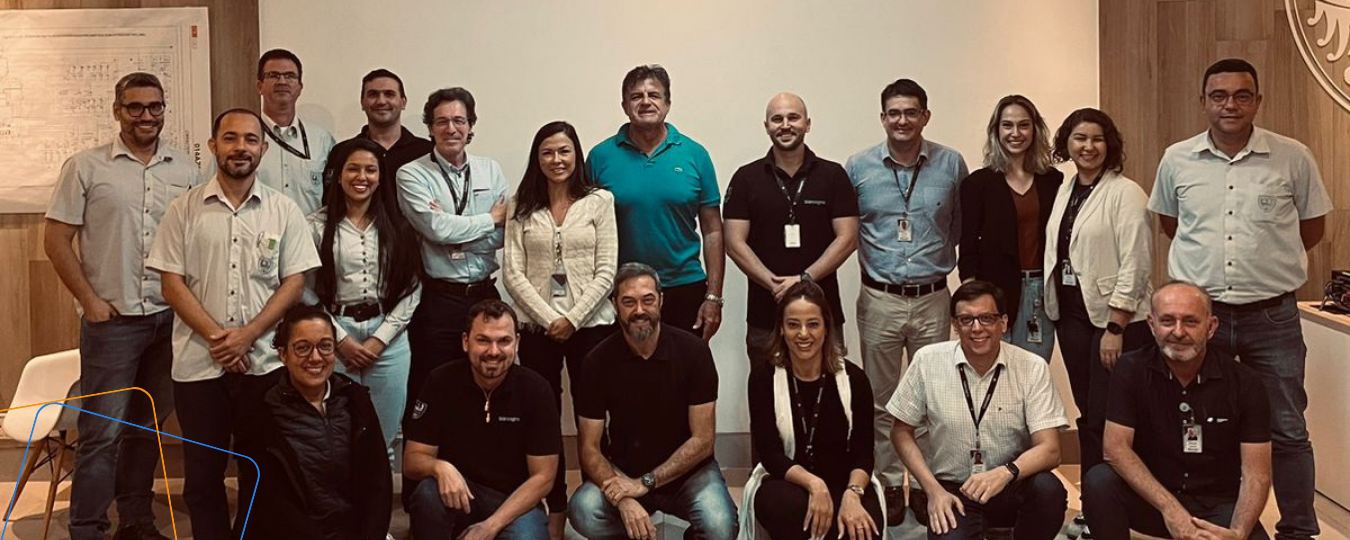 CCB realiza Auditoria de Manutenção de Produto na Biancogres