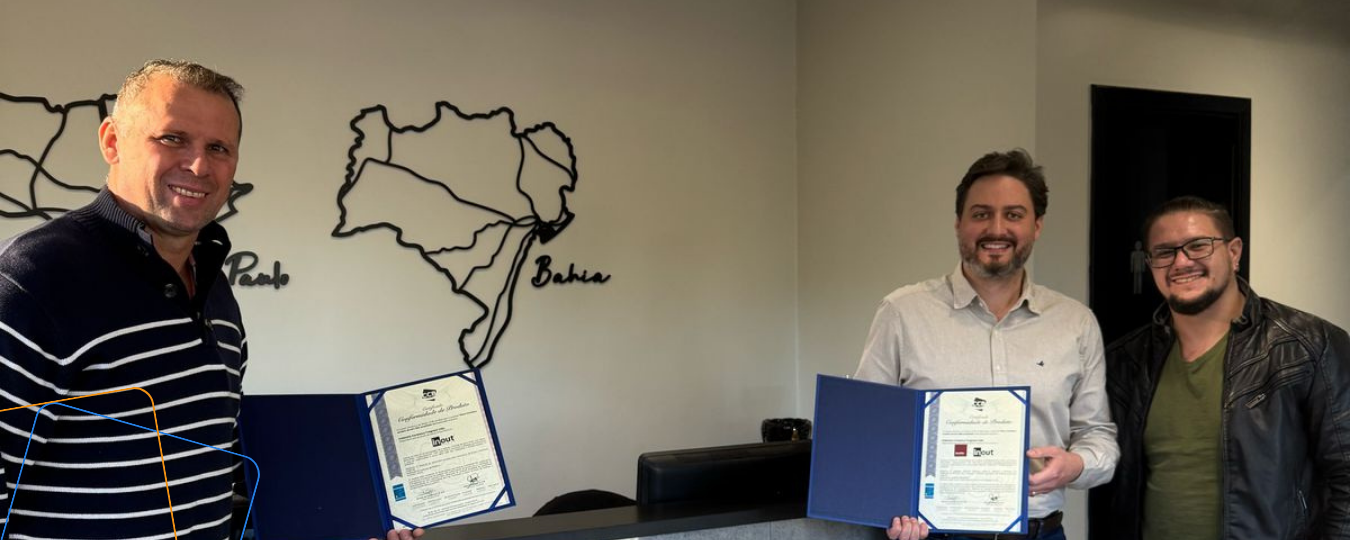 Cerâmica Incefra recebe certificados de recertificação