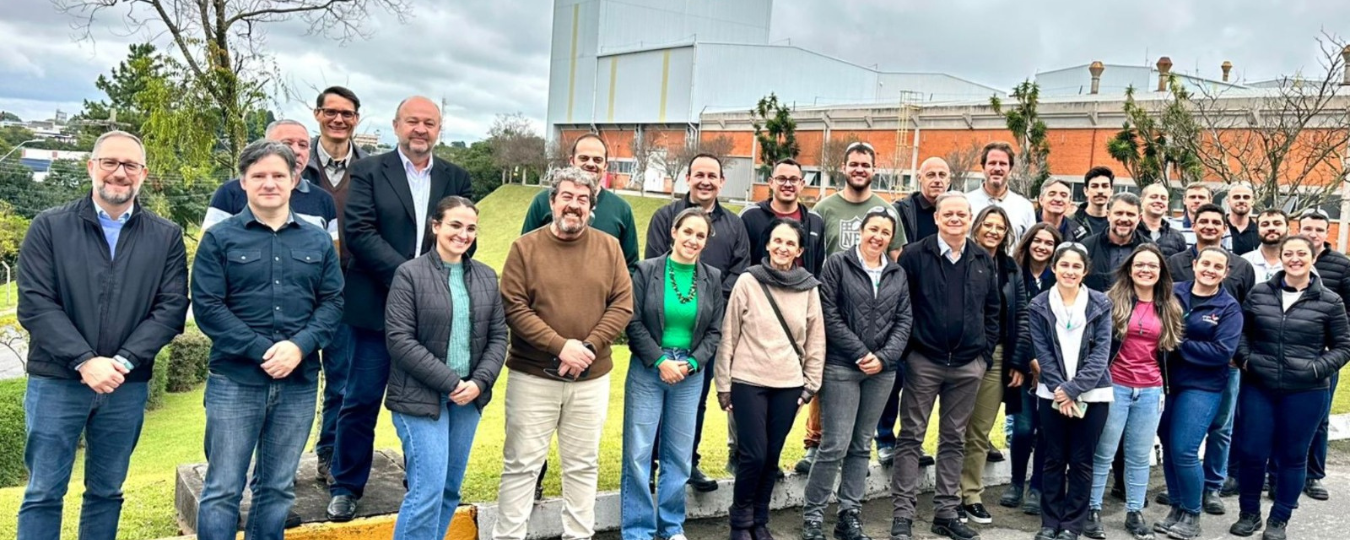 Cerâmica Incepa conclui com sucesso a Auditoria de 1ª Manutenção do Sistema de Gestão da Qualidade