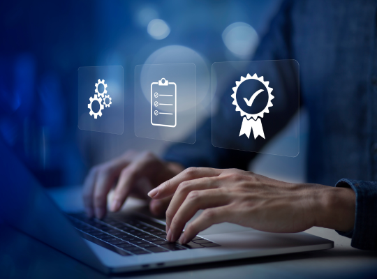 Acreditação: um selo de confiança que fortalece empresas e movimenta a indústria brasileira