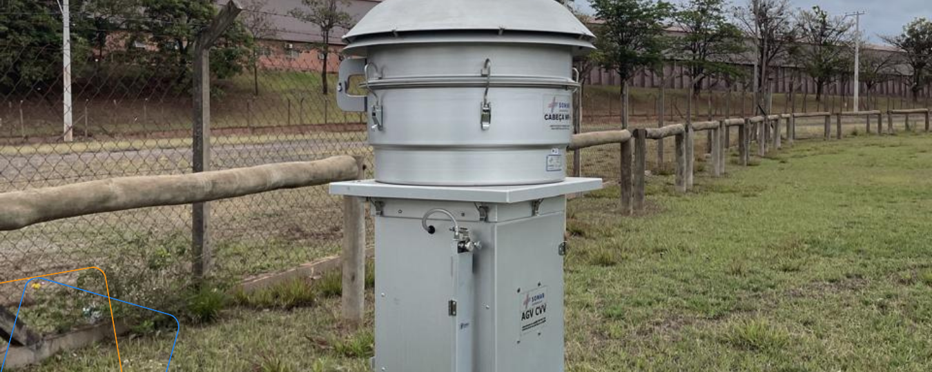 📰 Clipping | Monitoramento da Qualidade do Ar em Santa Gertrudes e Região