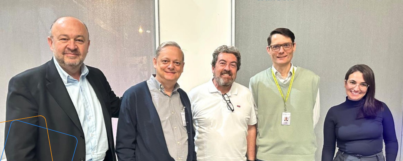 Cerâmica Incepa realiza Auditoria de 1ª Manutenção do Sistema de Gestão da Qualidade e PSQ-Anfacer