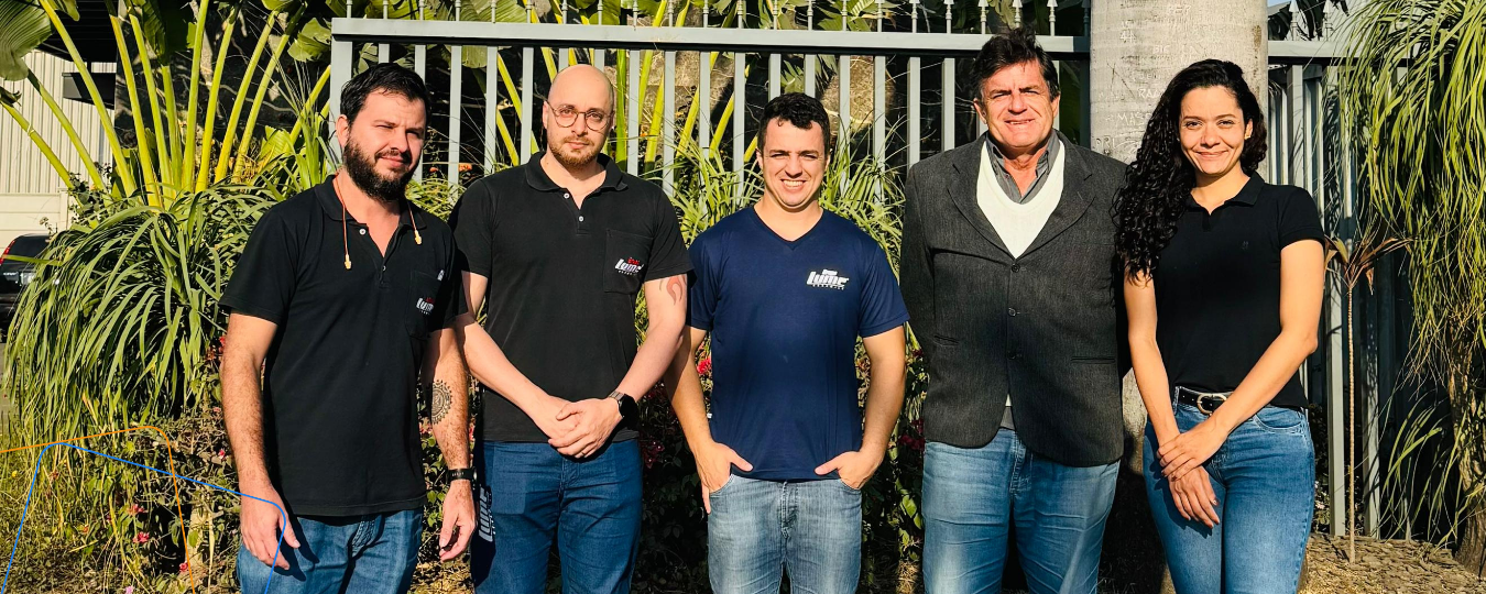 Cerâmica Lume é aprovada na Auditoria de 1ª Manutenção do Produto e PSQ-Anfacer