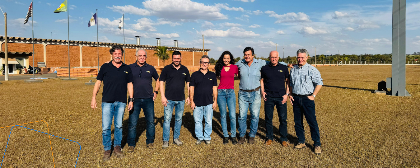 Cerâmica Top Telha é aprovada na Auditoria de 1ª Manutenção do Produto Telha Cerâmica