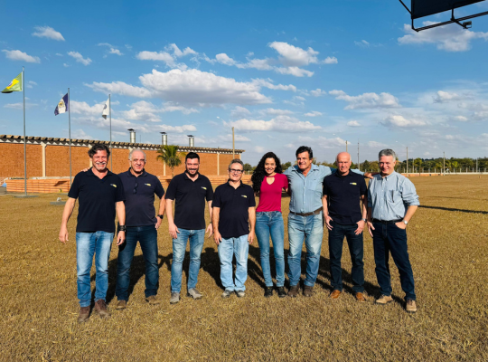 Cerâmica Top Telha é aprovada na Auditoria de 1ª Manutenção do Produto Telha Cerâmica