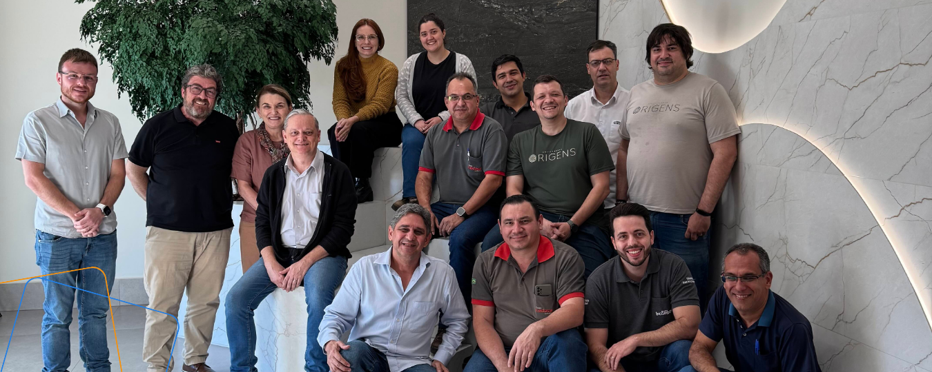 Cedasa conclui com êxito a Auditoria de 1ª Manutenção da ABNT NBR ISO 9001 e de Produto