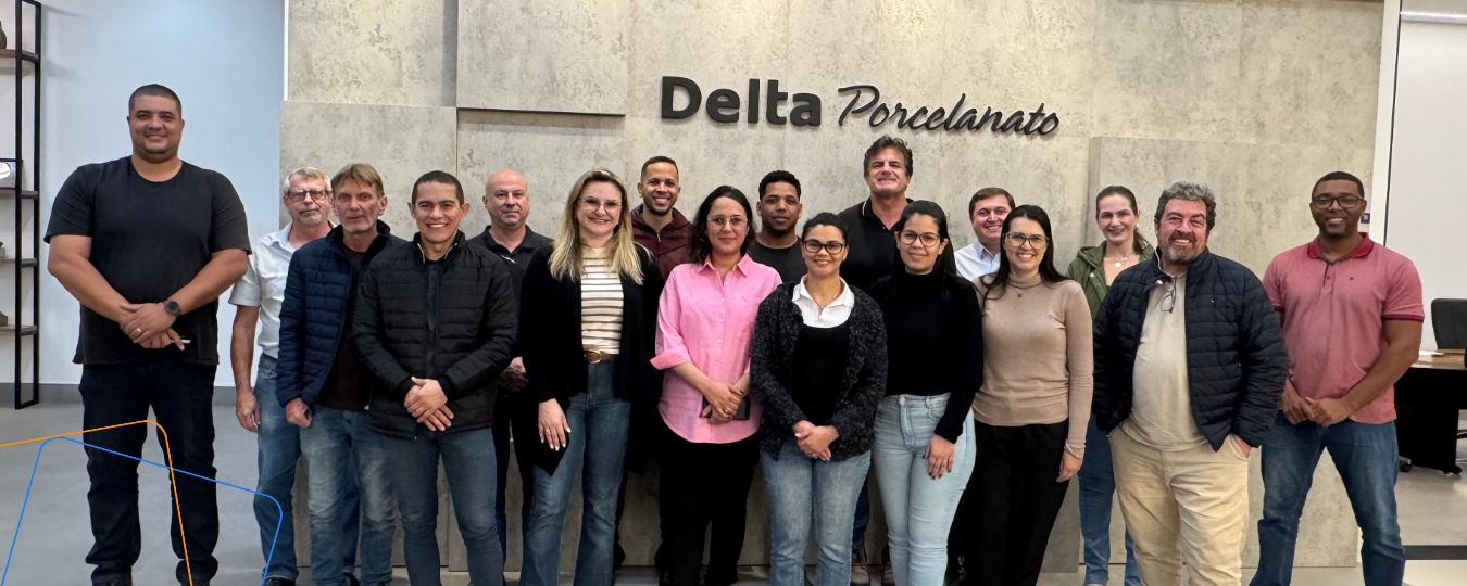 Delta conclui com êxito Auditoria de Recertificação da ISO 9001 e de Produto