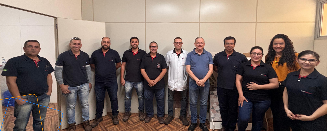 Grupo Formigres conclui com êxito Auditoria de Manutenção de Produto e PSQ-Anfacer