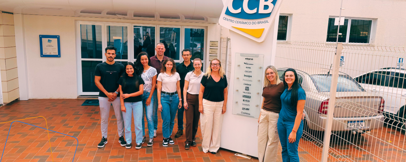 CCB conclui turma de Interpretação da ABNT NBR ISO 14001:2015