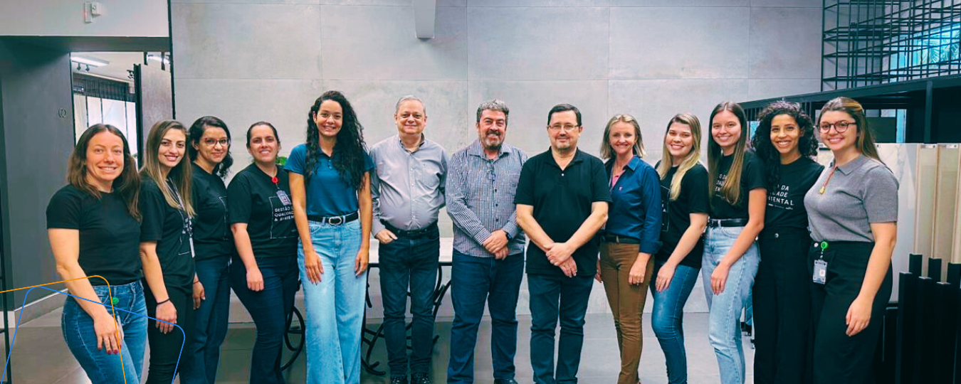 Grupo Mohawk conclui Auditoria de Recertificação