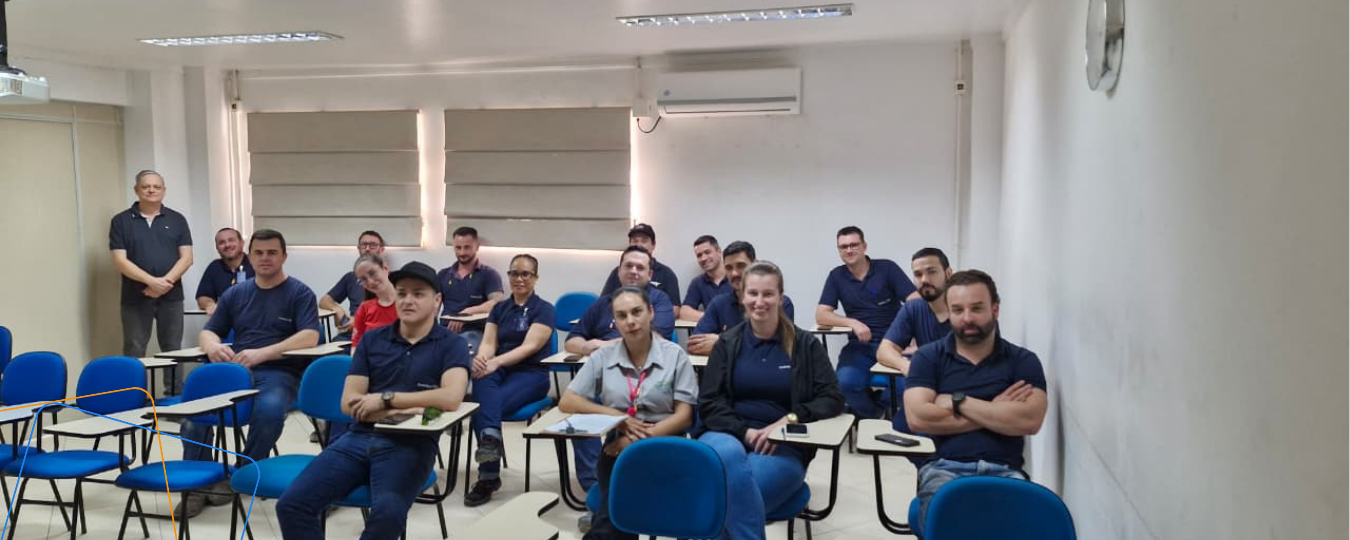 Pisoforte conclui Auditoria de Manutenção da ISO 9001 e de Produto