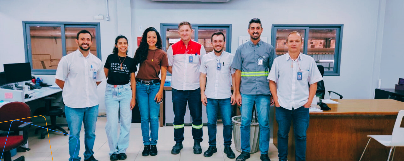 Mohawk SC1/SC2 conclui Auditoria de Recertificação do Sistema de Certificação de Produtos e PSQ–Anfacer