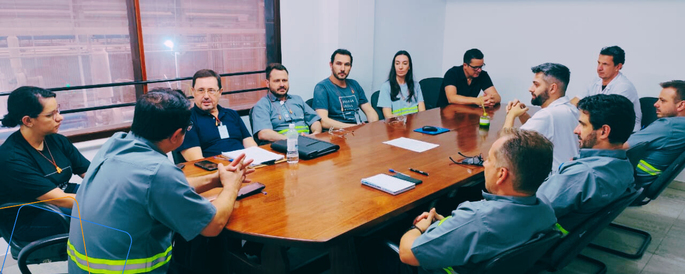 Mohawk SC4 conclui Auditoria de Recertificação do Sistema de Certificação de Produtos e PSQ–Anfacer