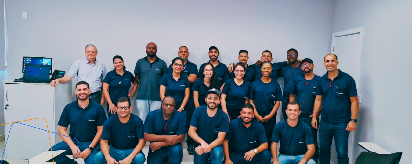 Serra Azul realiza Auditoria de Manutenção da ISO 9001 e de Produto