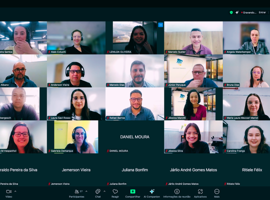 CCB conduz primeira reunião da Comissão de Estudos de Sustentabilidade de Sistemas de Revestimentos Cerâmicos