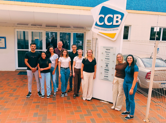 CCB conclui turma de Interpretação da ABNT NBR ISO 14001:2015
