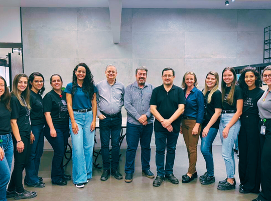 Grupo Mohawk conclui Auditoria de Recertificação