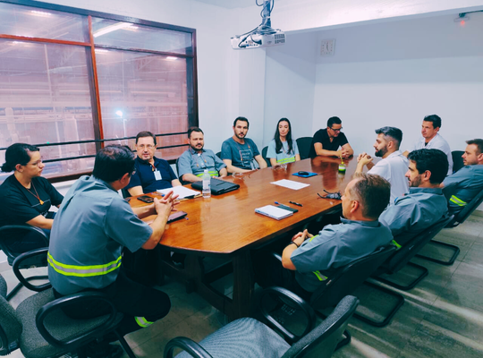 Mohawk SC4 conclui Auditoria de Recertificação do Sistema de Certificação de Produtos e PSQ–Anfacer