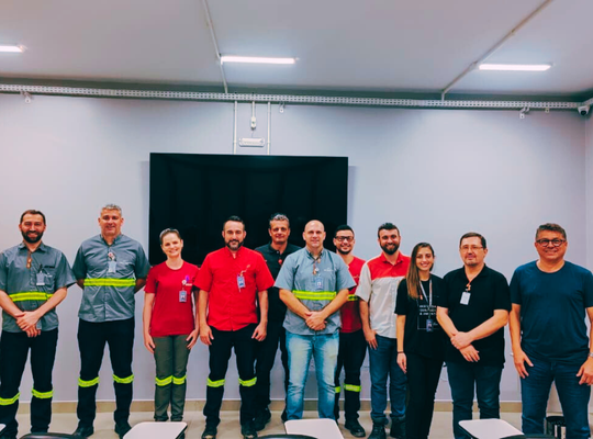 Mohawk SC3 conclui Auditoria de Manutenção do Sistema de Certificação de Produtos e PSQ–Anfacer
