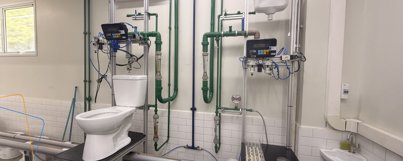 De Olho no CCB: novo vídeo no ar mostra o Ensaio de Transporte de Sólidos