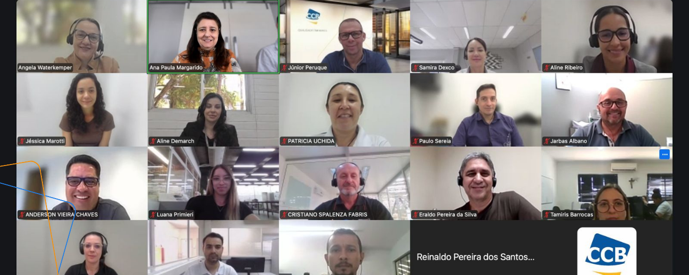 CCB finaliza mais uma reunião da Comissão de Estudos de Placas Cerâmicas