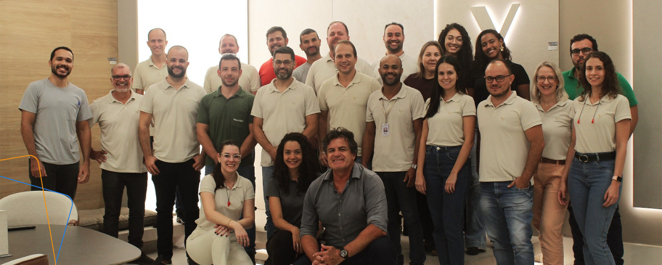 Villagres conclui Auditoria de Manutenção da ABNT NBR ISO 9001 e de Produto