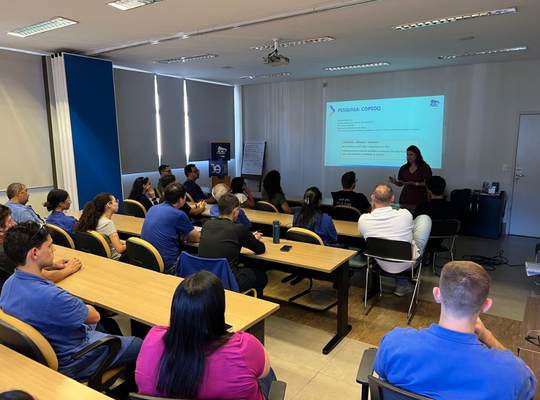 NR-1 no CCB: prevenção, saúde e gestão de riscos na prática