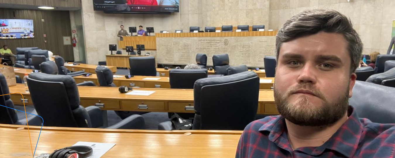 CCB marca presença na 4ª Conferência Municipal sobre Ruído, Vibração e Perturbação Sonora