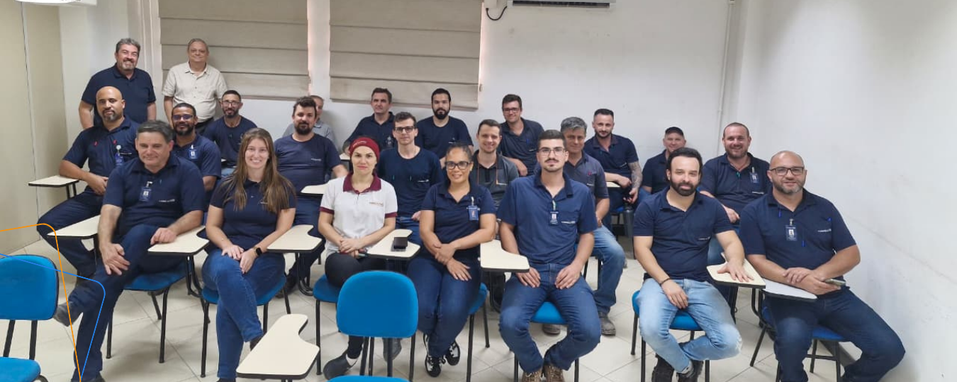 Pisoforte conclui Auditoria de Recertificação da ABNT NBR ISO 14001