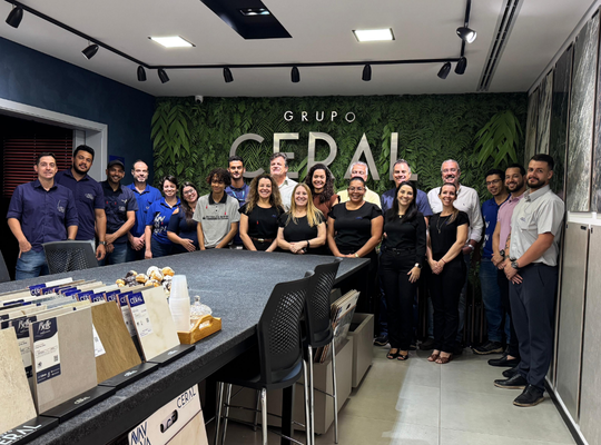 Ceral conclui Auditoria de Certificação de Produto e ABNT NBR ISO 9001