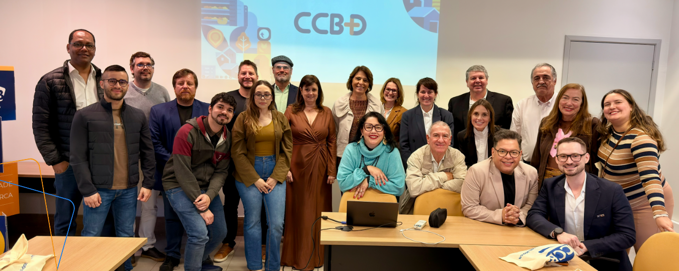 CCB lança o CCB+D durante a Semana Mundial do Meio Ambiente e marca novo capítulo para a pesquisa no setor cerâmico