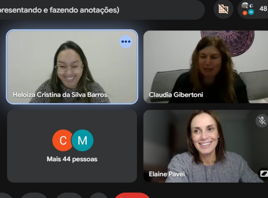 CCB participa do 21º Congresso Científico da FHO com palestras técnicas sobre ensaios e desempenho