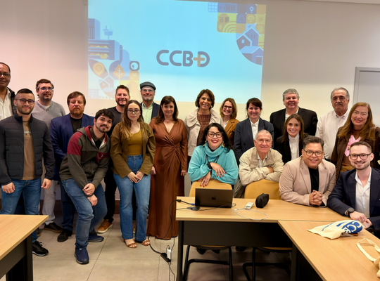 CCB lança o CCB+D durante a Semana Mundial do Meio Ambiente e marca novo capítulo para a pesquisa no setor cerâmico