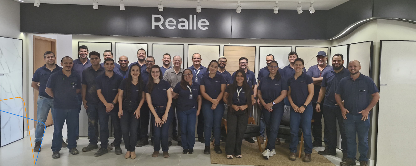 Carmelo Fior — Unidade RN conclui auditoria de certificação da ABNT NBR ISO 9001:2015