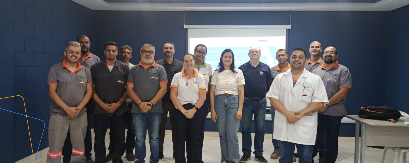 Viva Cerâmica conclui Auditoria de Manutenção da Certificação de Produtos e do PSQ-Anfacer