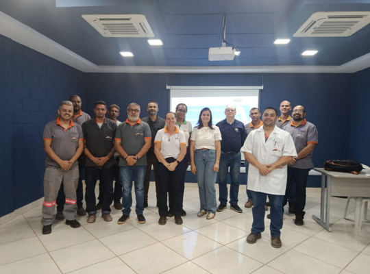 Viva Cerâmica conclui Auditoria de Manutenção da Certificação de Produtos e do PSQ-Anfacer