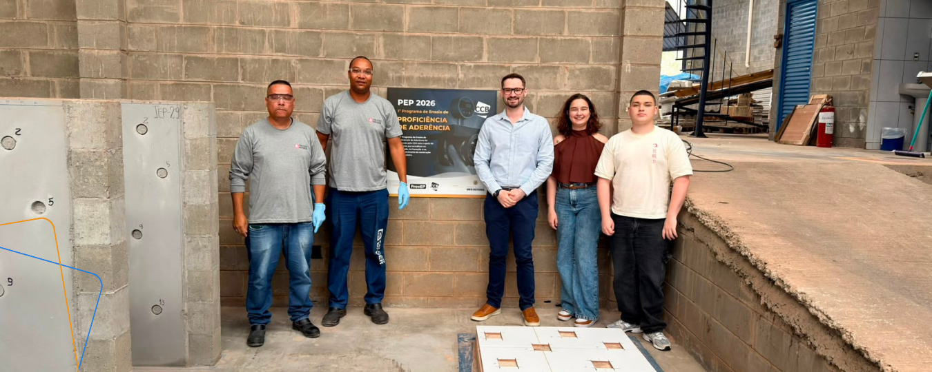 Os laboratórios que fizeram o 1º PEP de Aderência acontecer