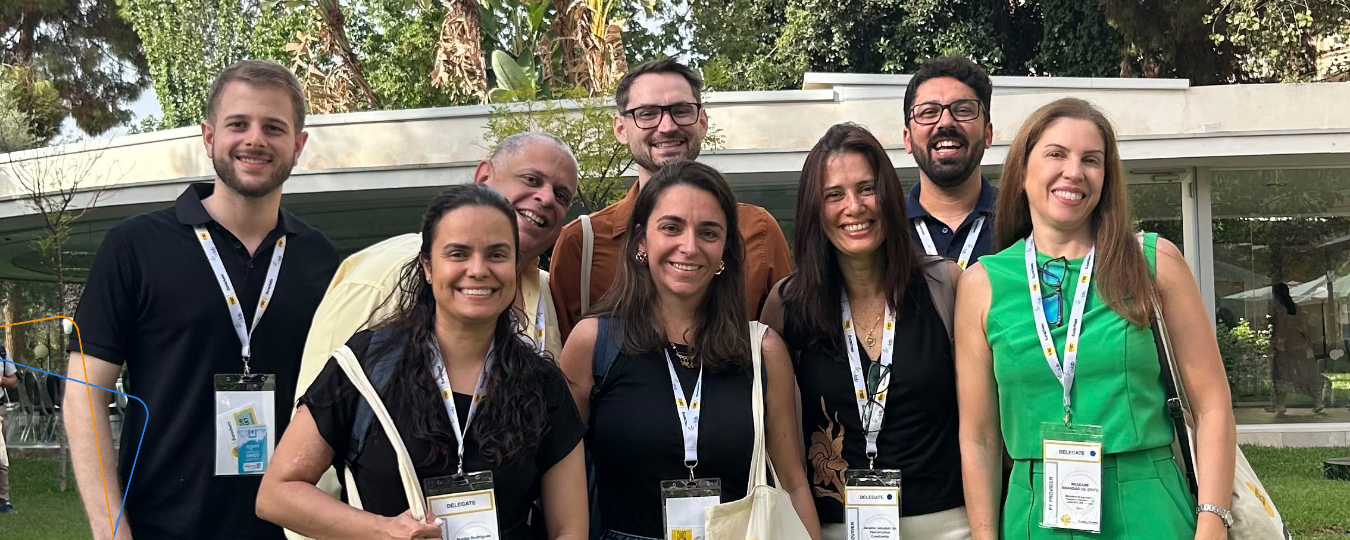 De Alicante para o mundo: o CCB no 11º Workshop on Proficiency Testing da Eurachem