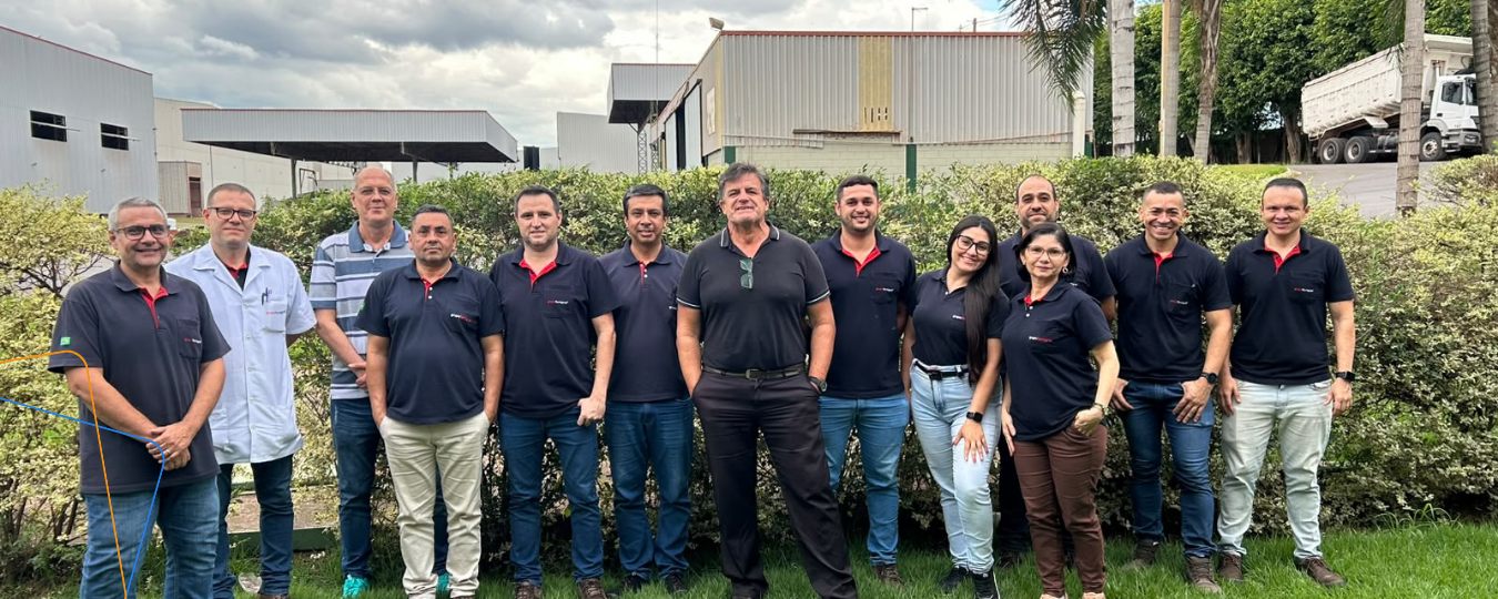 Grupo Formigres conclui auditoria de recertificação do Sistema de Gestão da Qualidade