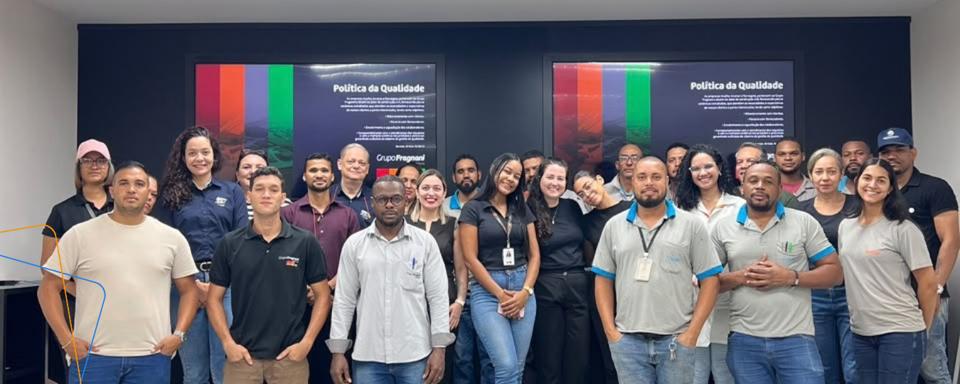 Incenor e Tecnogres concluem Auditoria de Manutenção da Certificação de Produtos e do PSQ-Anfacer
